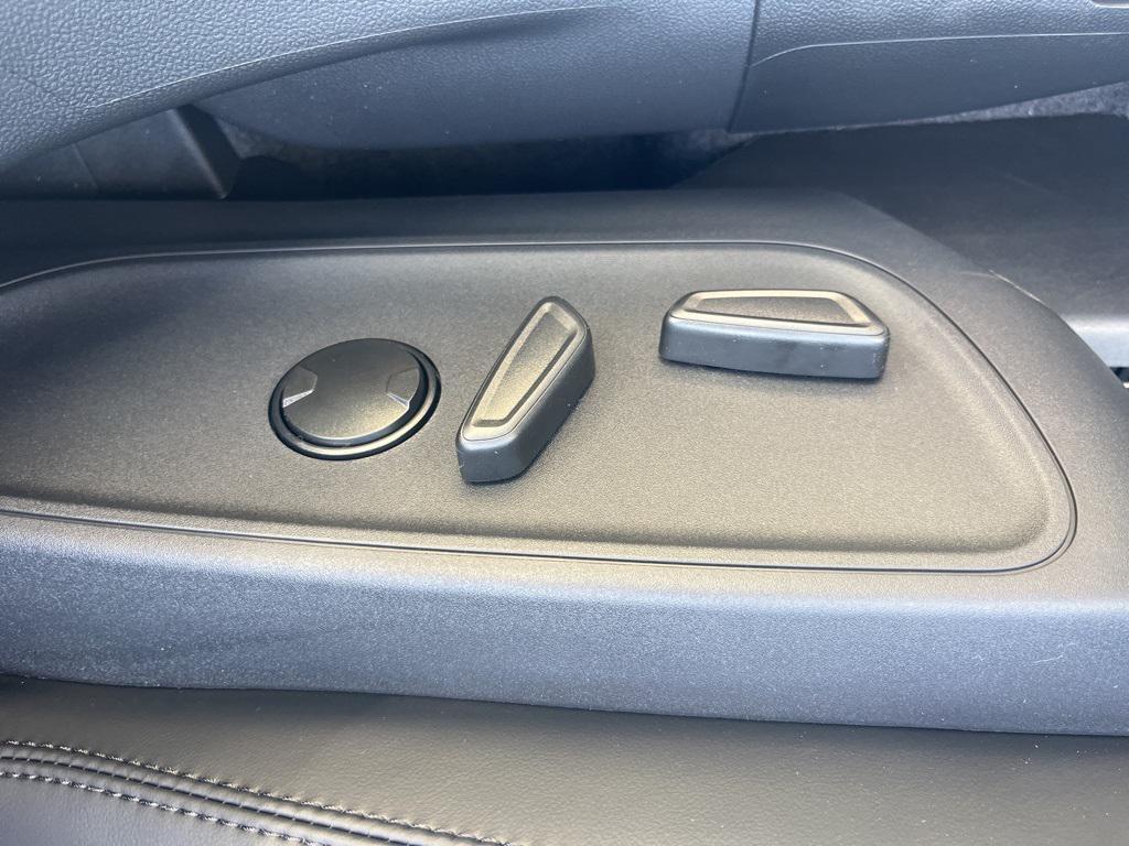 new 2025 Ford Bronco Sport car, priced at $34,992