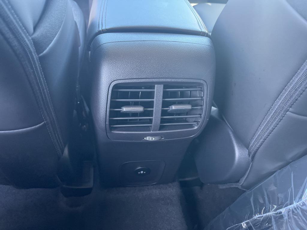 new 2025 Ford Bronco Sport car, priced at $34,992