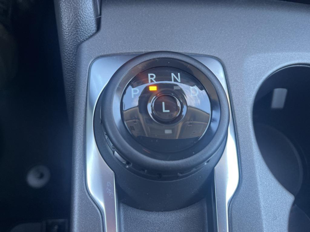 new 2025 Ford Bronco Sport car, priced at $34,992