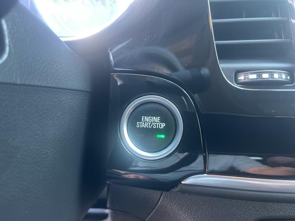 used 2020 Buick Encore car, priced at $18,499