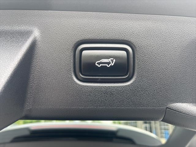 used 2023 Hyundai Tucson car, priced at $26,980