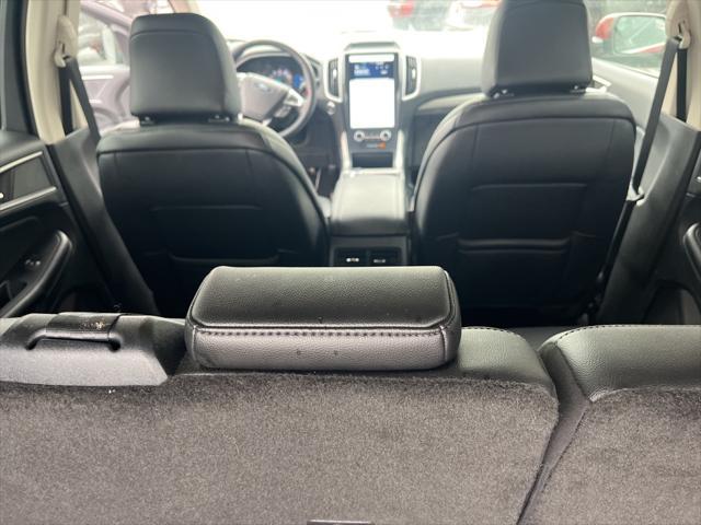 used 2023 Ford Edge car, priced at $28,990