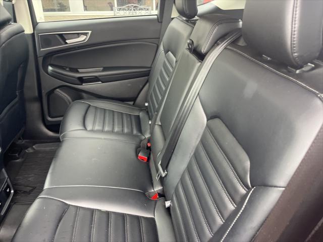 used 2023 Ford Edge car, priced at $28,990