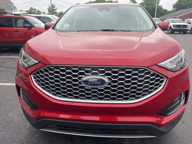 used 2023 Ford Edge car, priced at $28,990