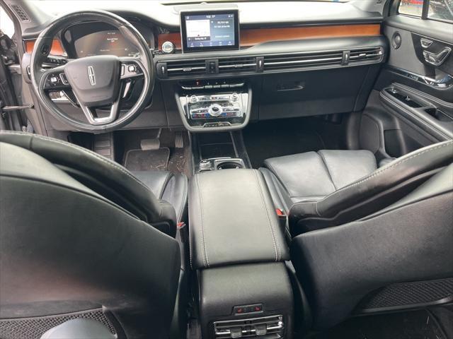 used 2020 Lincoln Corsair car, priced at $26,980