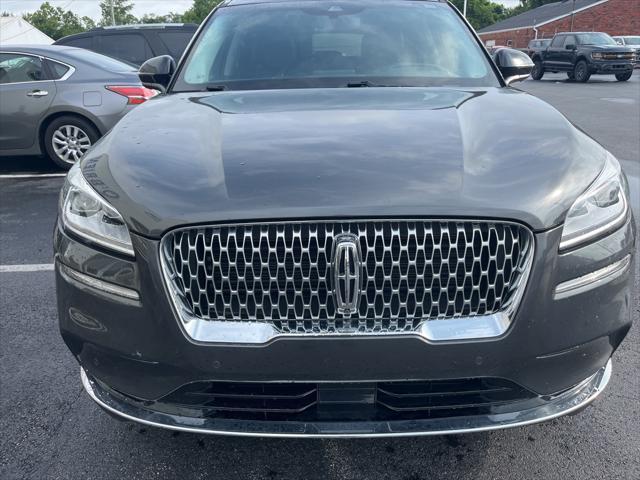 used 2020 Lincoln Corsair car, priced at $26,980