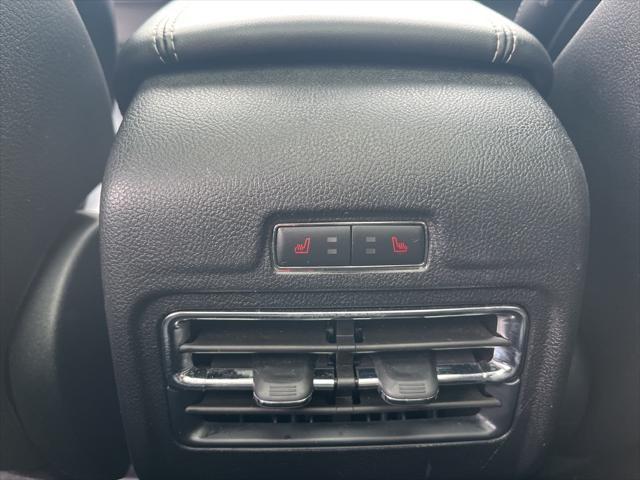 used 2020 Lincoln Corsair car, priced at $26,980