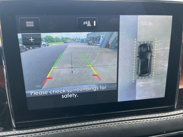 used 2020 Lincoln Corsair car, priced at $26,980