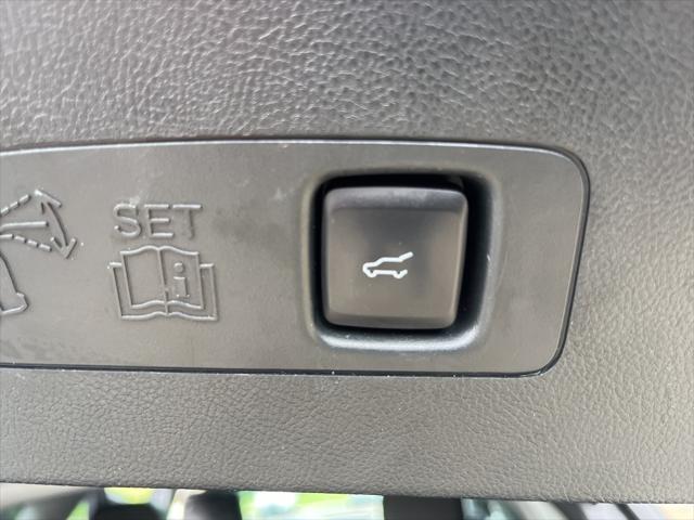 used 2020 Lincoln Corsair car, priced at $26,980