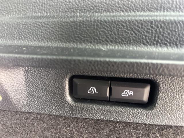 used 2020 Lincoln Corsair car, priced at $26,980
