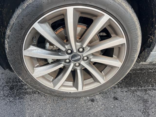 used 2020 Lincoln Corsair car, priced at $26,980