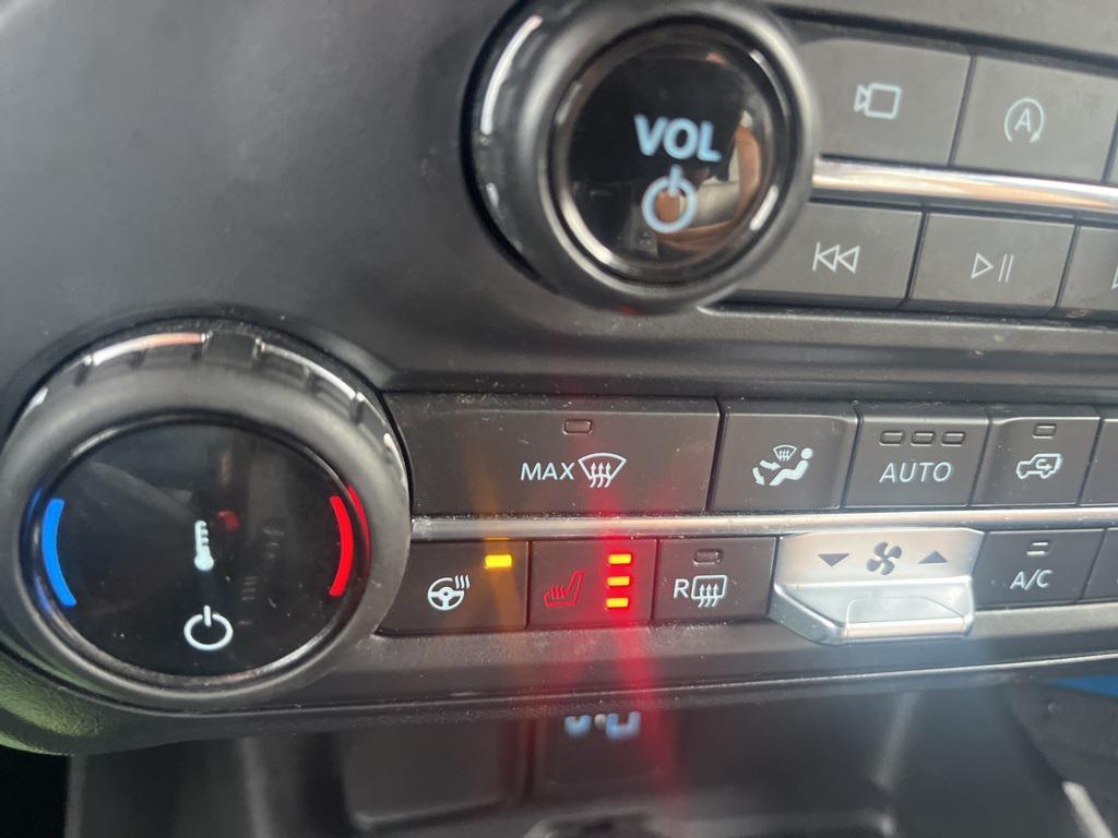 used 2022 Ford Bronco car, priced at $37,824