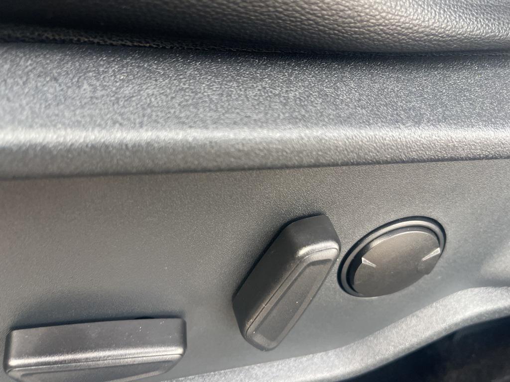 used 2022 Ford Bronco car, priced at $37,824