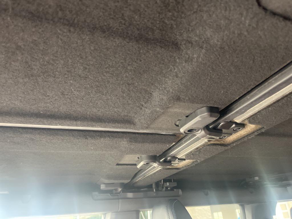 used 2022 Ford Bronco car, priced at $37,824