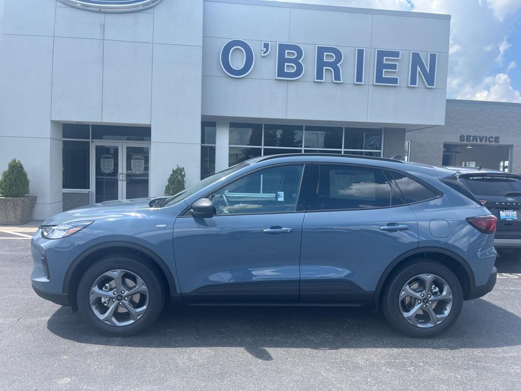 new 2025 Ford Escape car, priced at $29,540