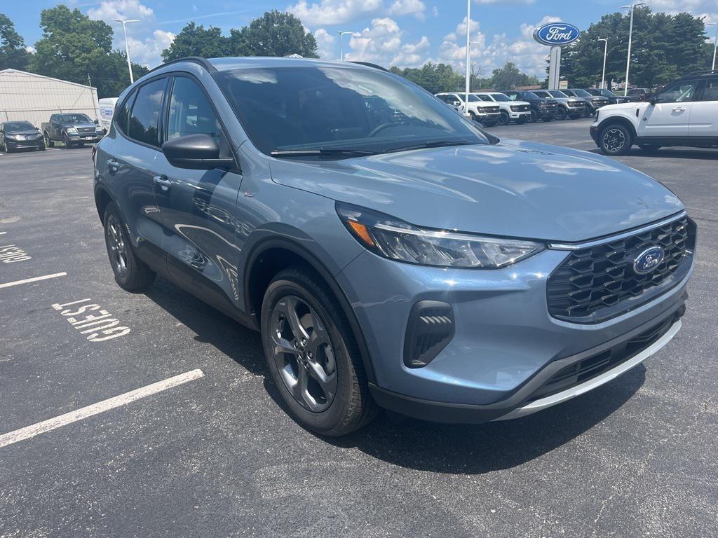 new 2025 Ford Escape car, priced at $29,540