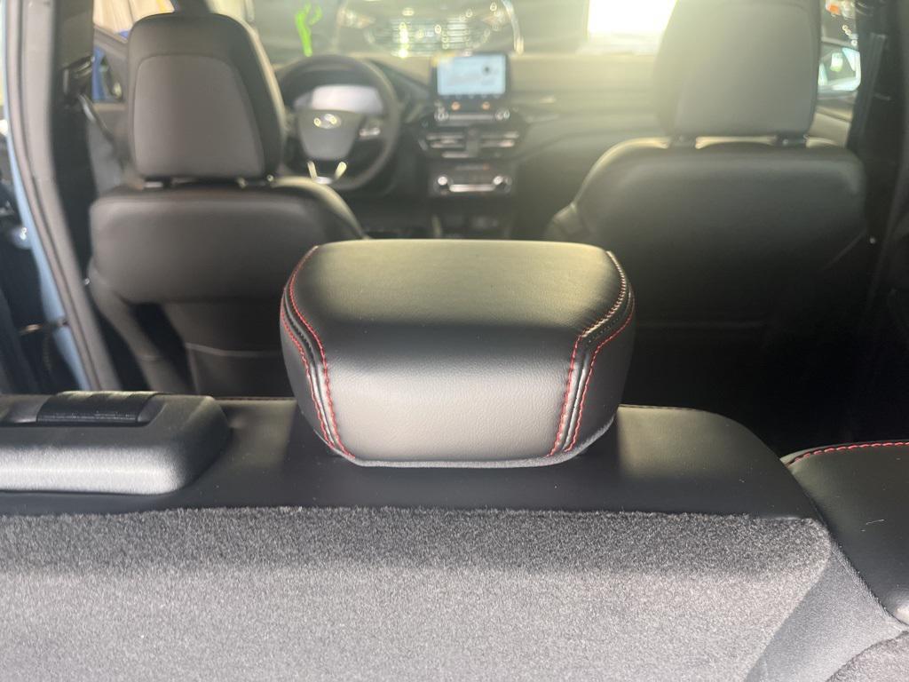 new 2025 Ford Escape car, priced at $29,540