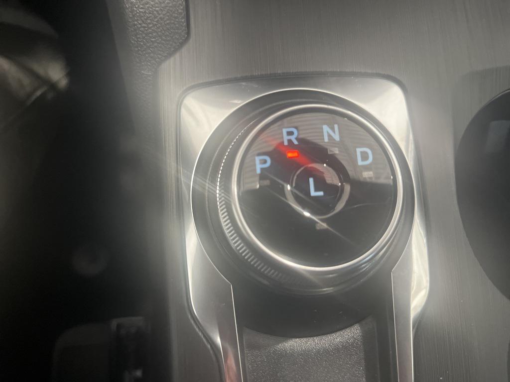 new 2025 Ford Escape car, priced at $29,540