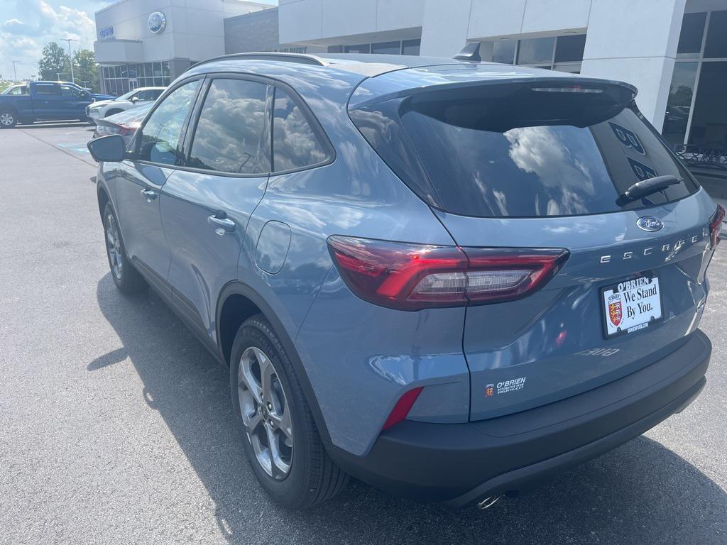 new 2025 Ford Escape car, priced at $29,540