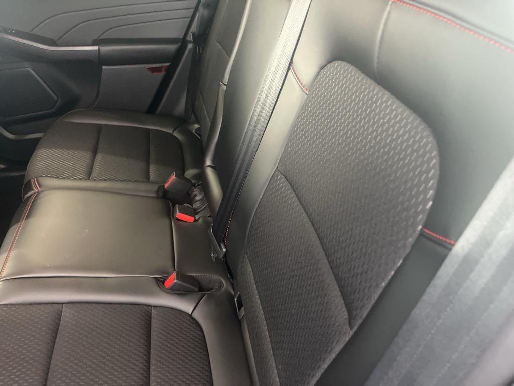 new 2025 Ford Escape car, priced at $29,540