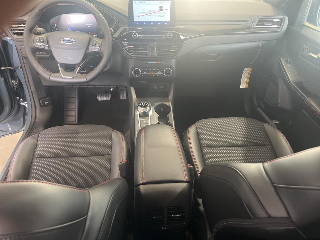 new 2025 Ford Escape car, priced at $29,540