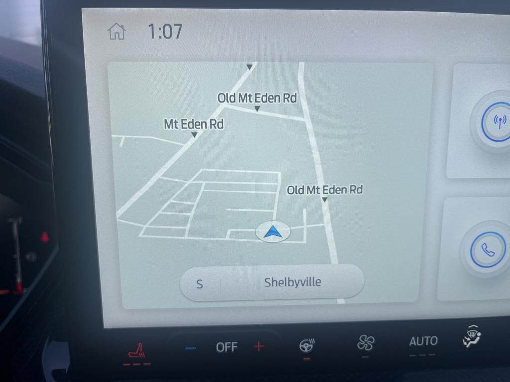 new 2026 Ford Escape car, priced at $33,540