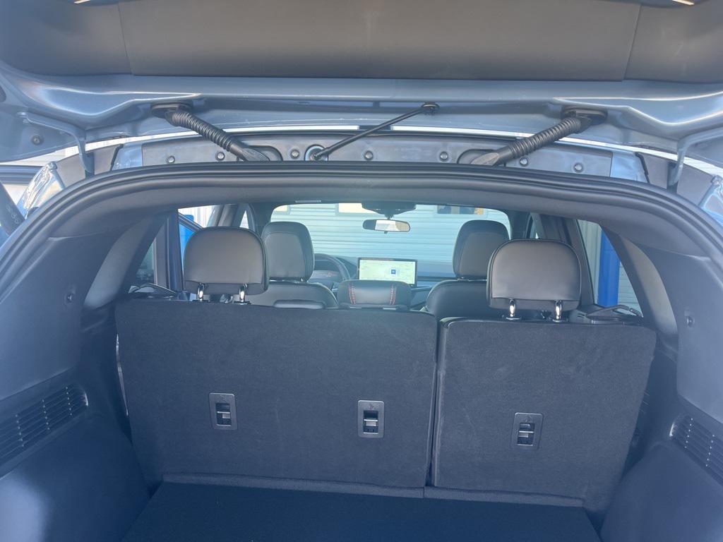 new 2026 Ford Escape car, priced at $33,540