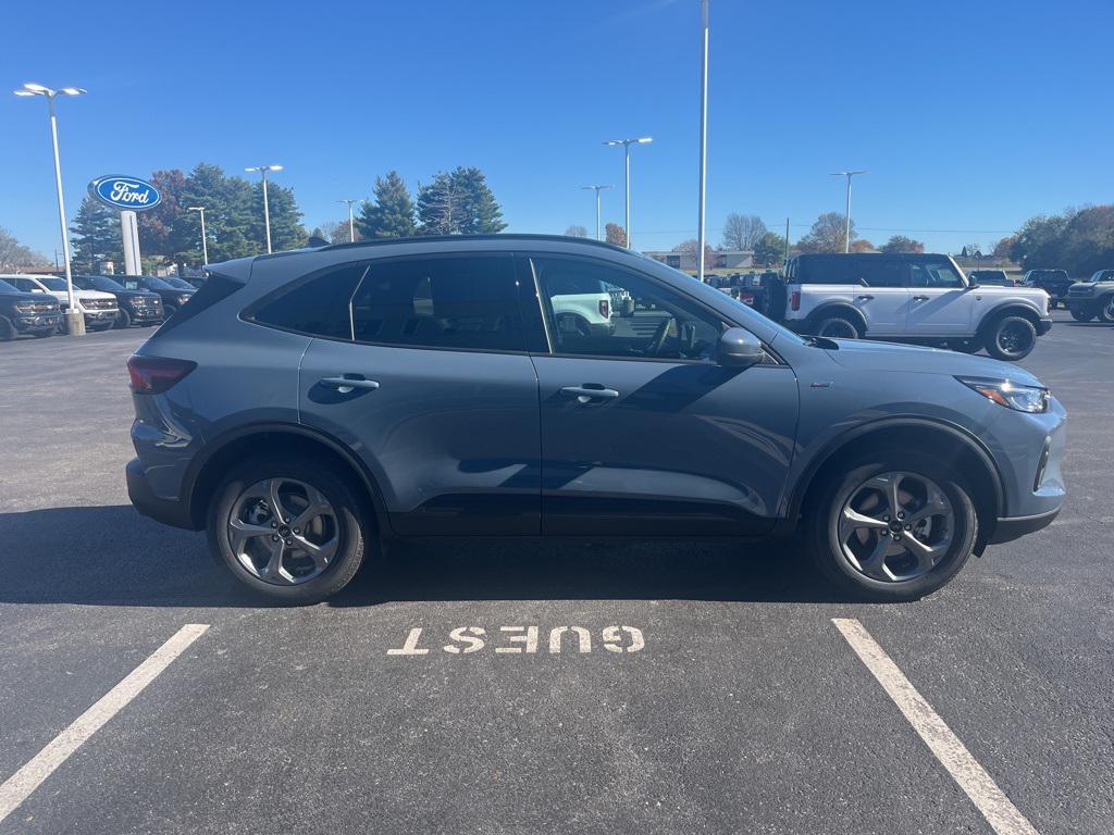 new 2026 Ford Escape car, priced at $33,540