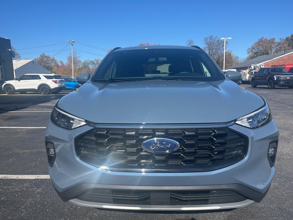 new 2026 Ford Escape car, priced at $33,540