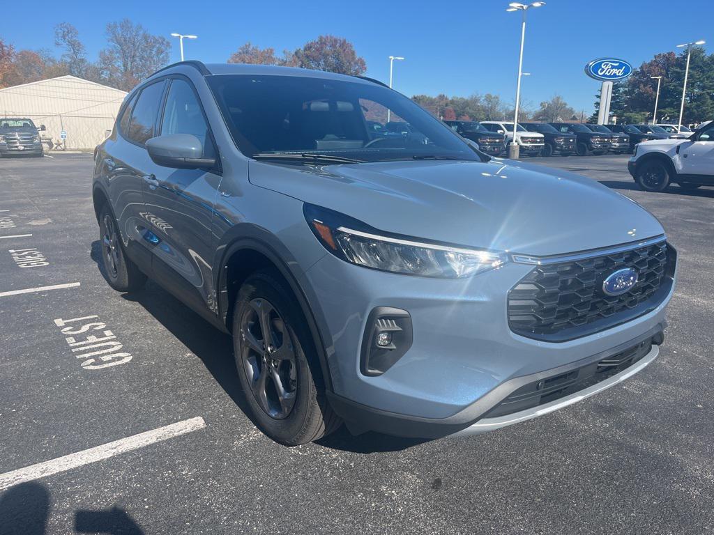 new 2026 Ford Escape car, priced at $33,540