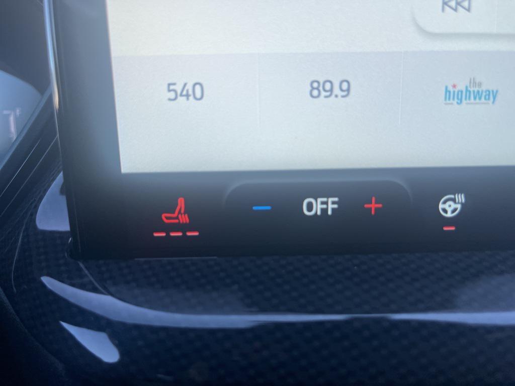 new 2026 Ford Escape car, priced at $33,540