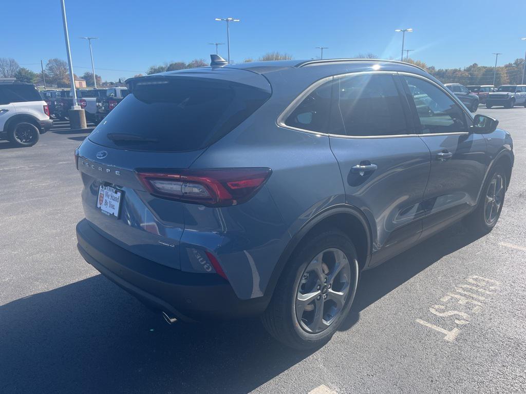 new 2026 Ford Escape car, priced at $33,540
