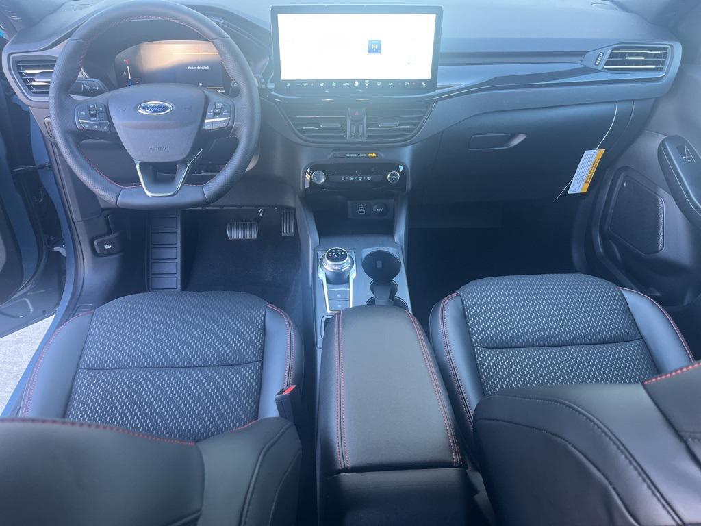 new 2026 Ford Escape car, priced at $33,540