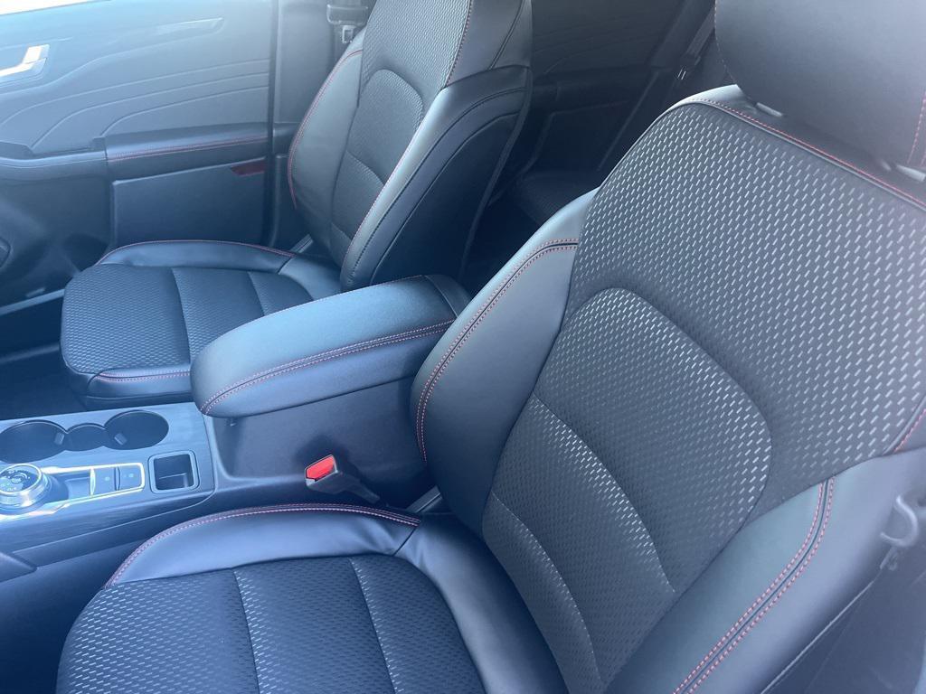 new 2026 Ford Escape car, priced at $33,540