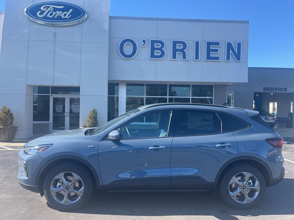 new 2026 Ford Escape car, priced at $33,540