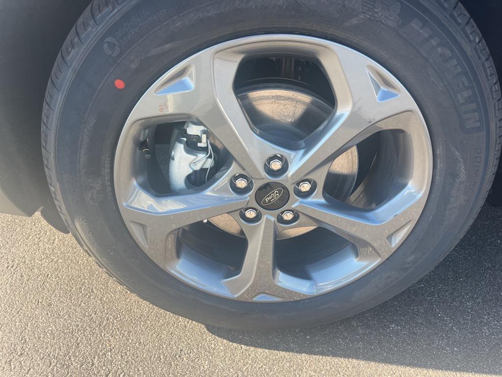 new 2026 Ford Escape car, priced at $33,540