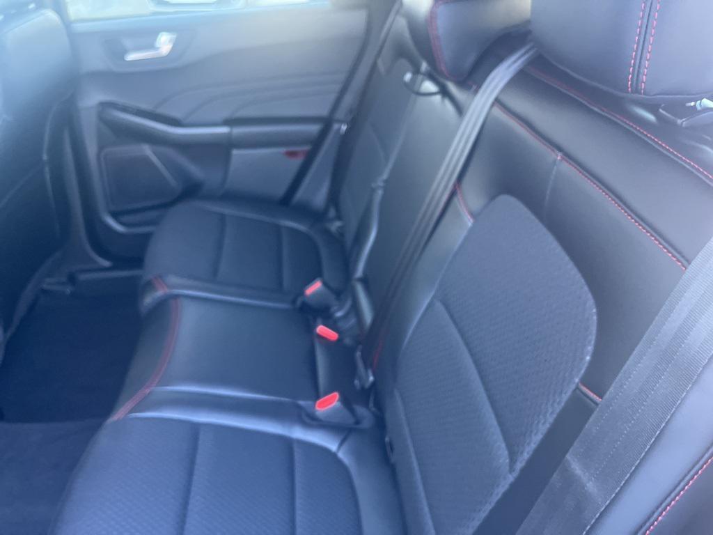 new 2026 Ford Escape car, priced at $33,540