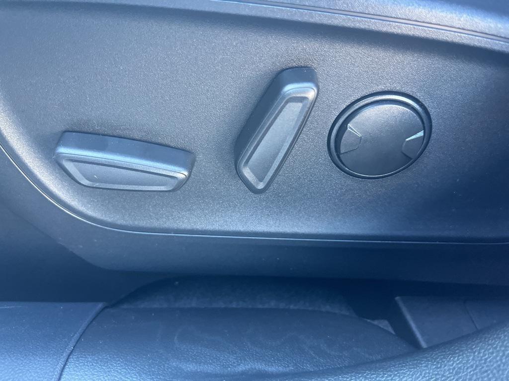 new 2026 Ford Escape car, priced at $33,540