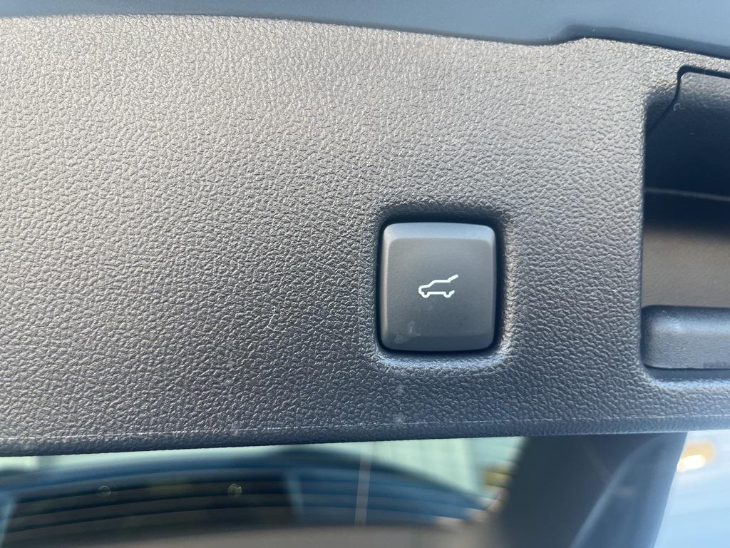 new 2026 Ford Escape car, priced at $33,540