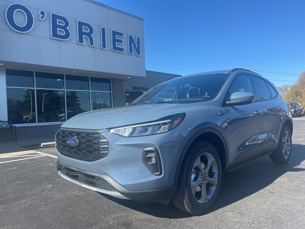 new 2026 Ford Escape car, priced at $33,540