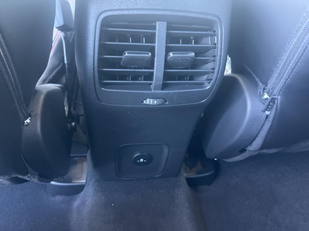 new 2026 Ford Escape car, priced at $33,540