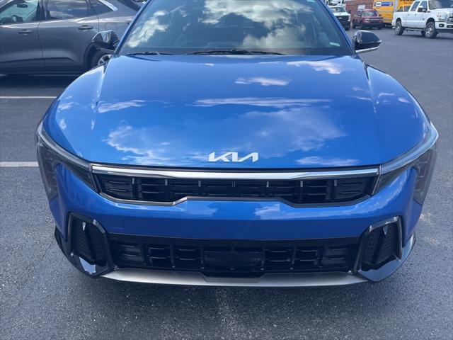 used 2025 Kia K4 car, priced at $25,970