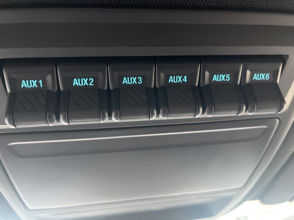 new 2025 Ford Ranger car, priced at $58,955