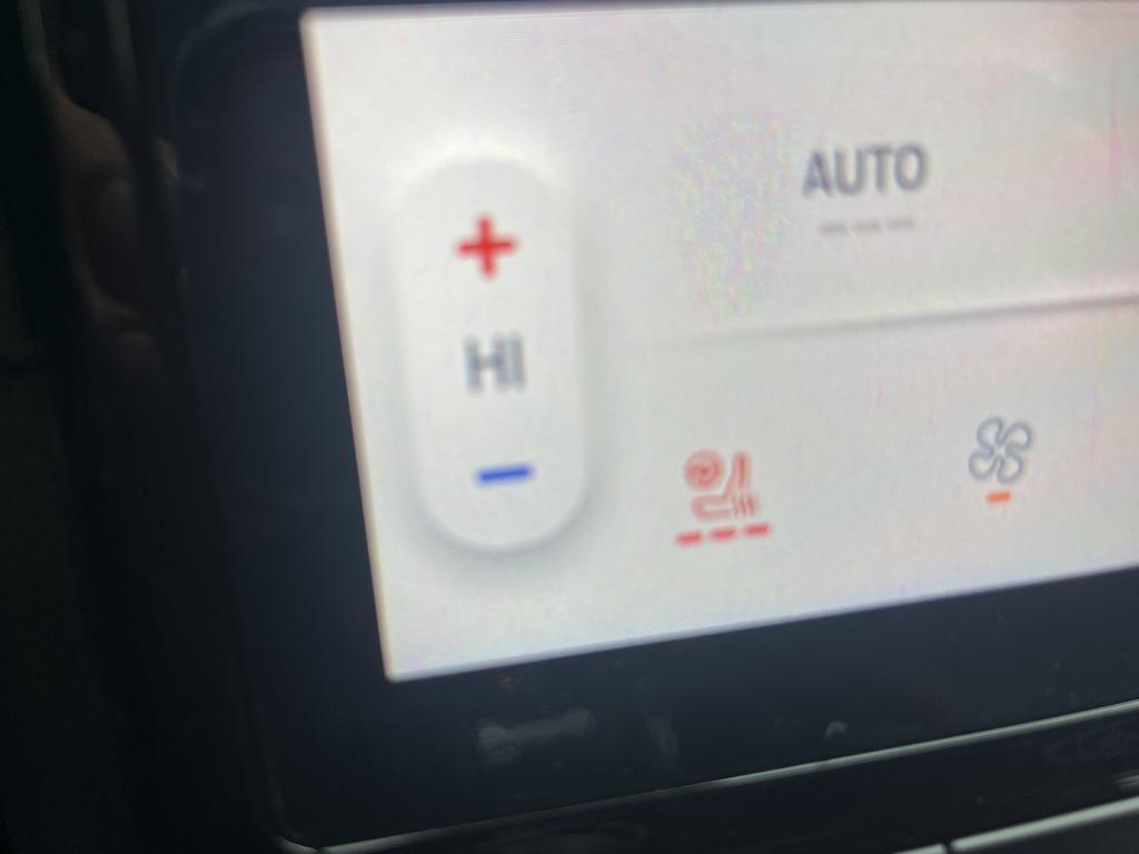 new 2025 Ford Ranger car, priced at $58,955