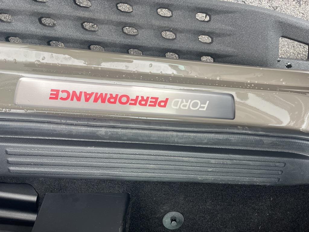 new 2025 Ford Ranger car, priced at $58,955