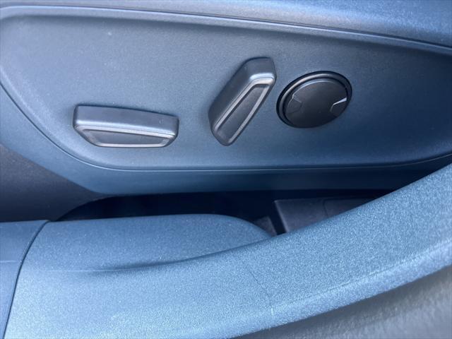 new 2025 Ford Maverick car, priced at $37,031