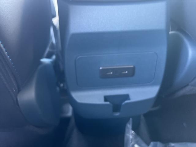 new 2025 Ford Maverick car, priced at $37,031