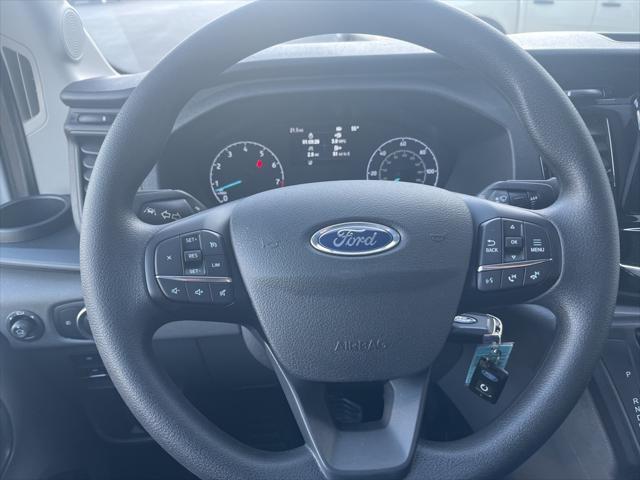 new 2025 Ford Transit-350 car, priced at $64,980