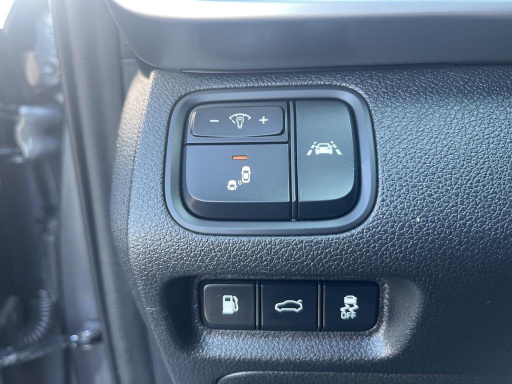 used 2020 Kia Optima car, priced at $10,980