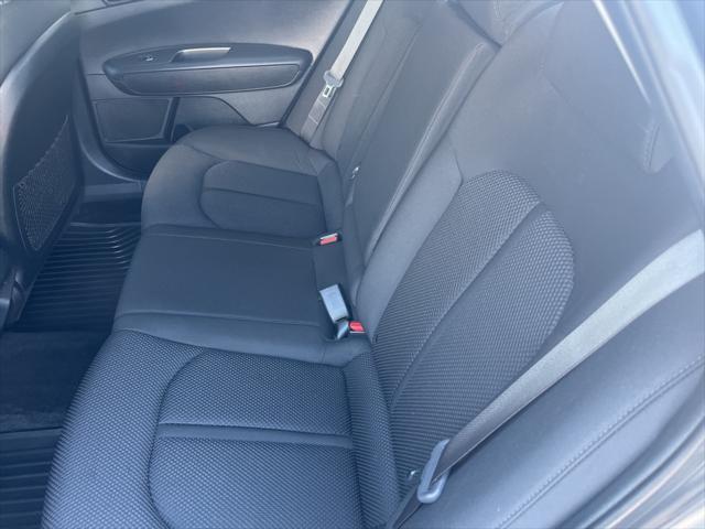 used 2020 Kia Optima car, priced at $13,480